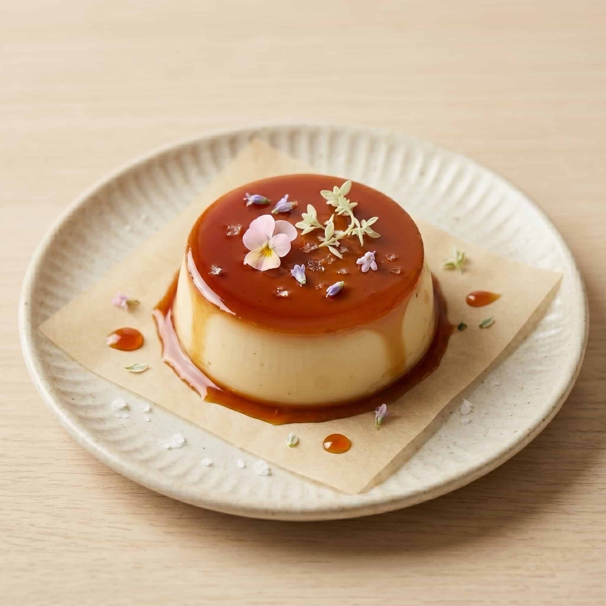 pudding